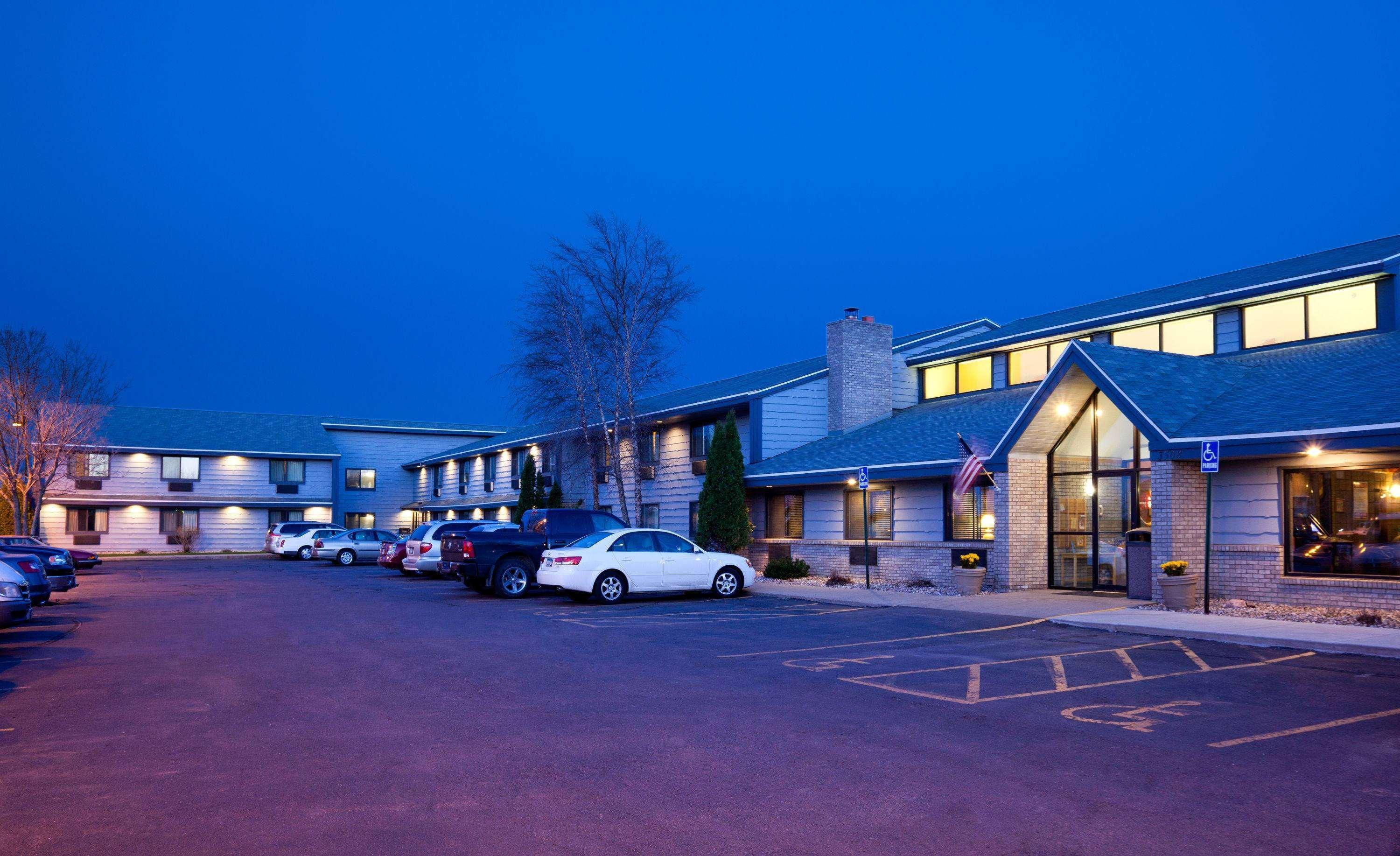 Americinn By Wyndham Sioux Falls Buitenkant foto