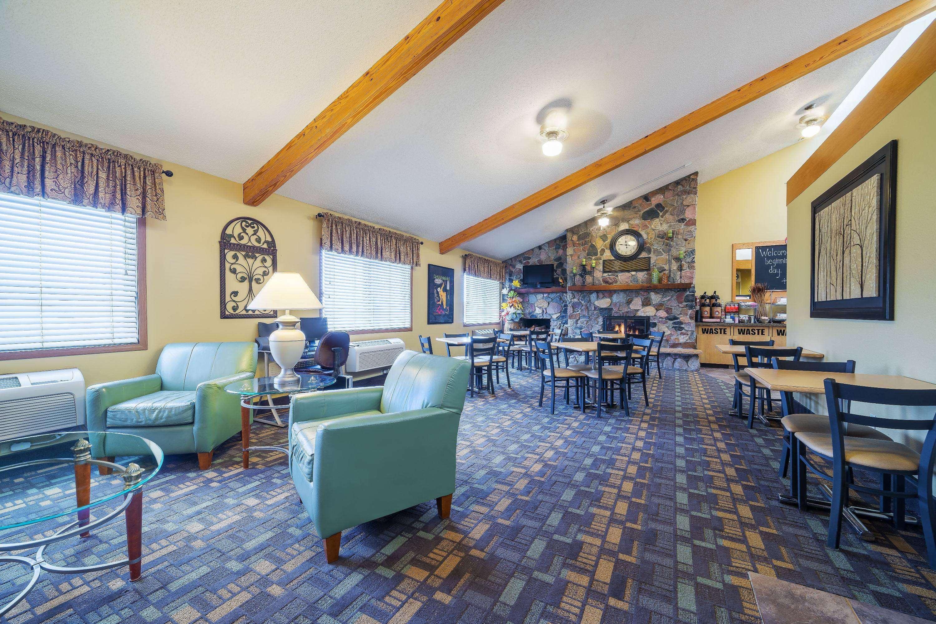 Americinn By Wyndham Sioux Falls Buitenkant foto