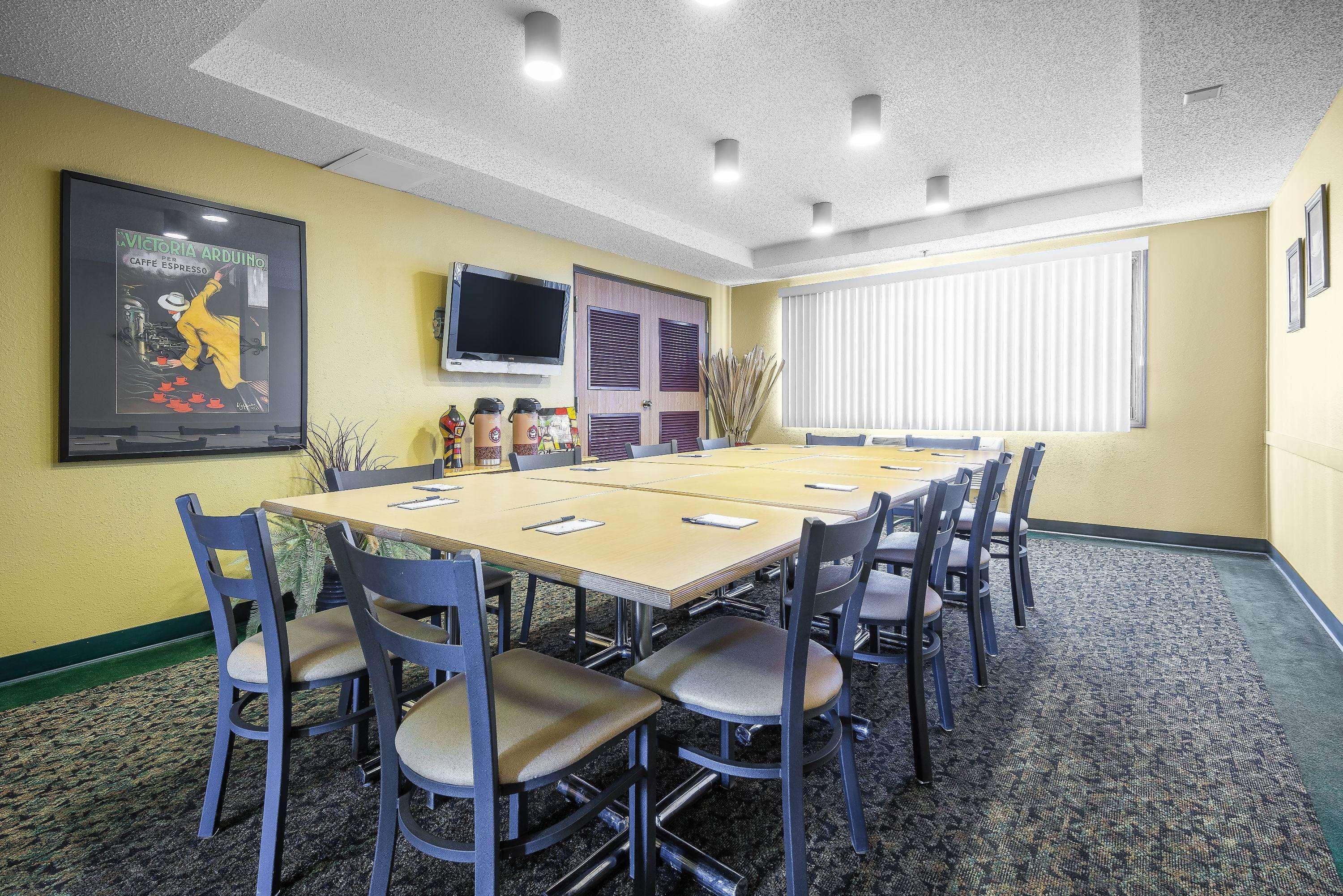 Americinn By Wyndham Sioux Falls Buitenkant foto